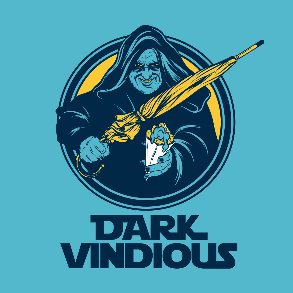 Dark Vindious