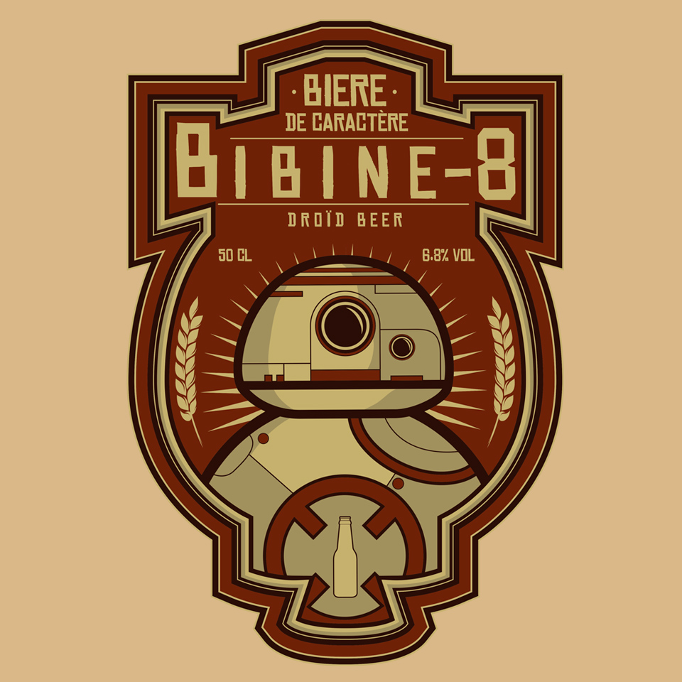 BiBine-8