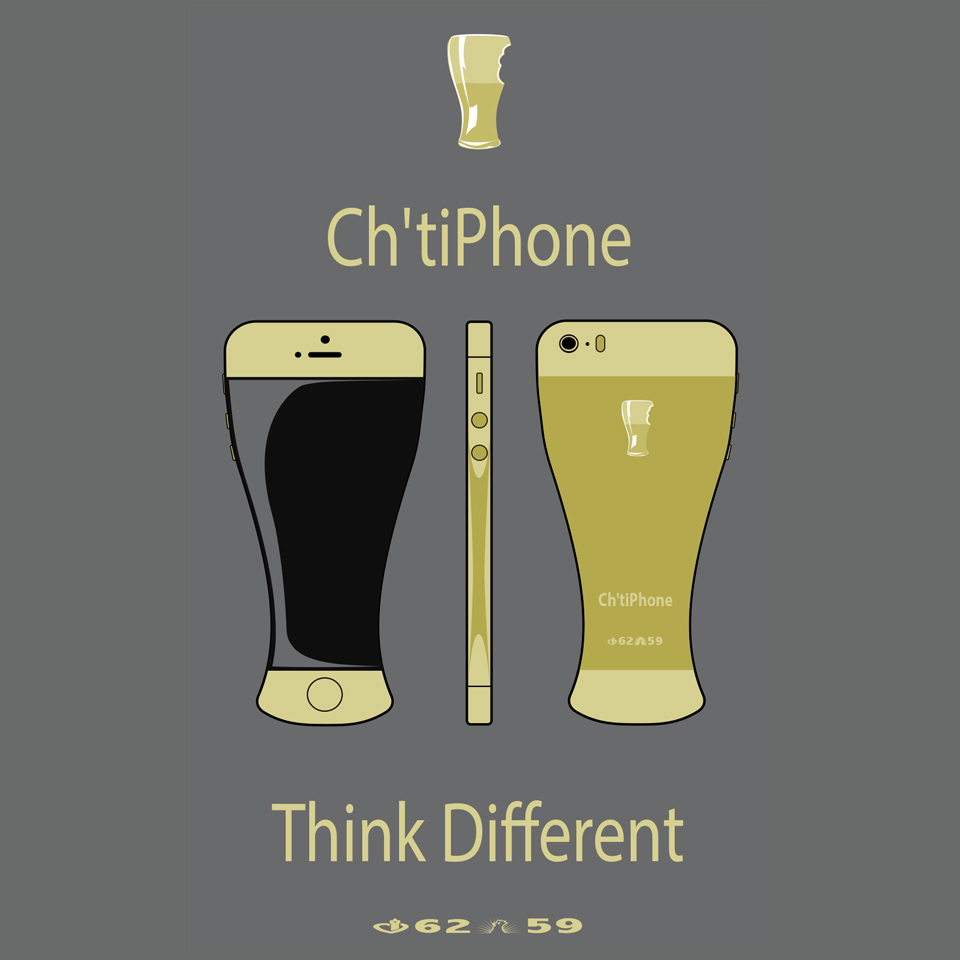 Ch'tiPhone