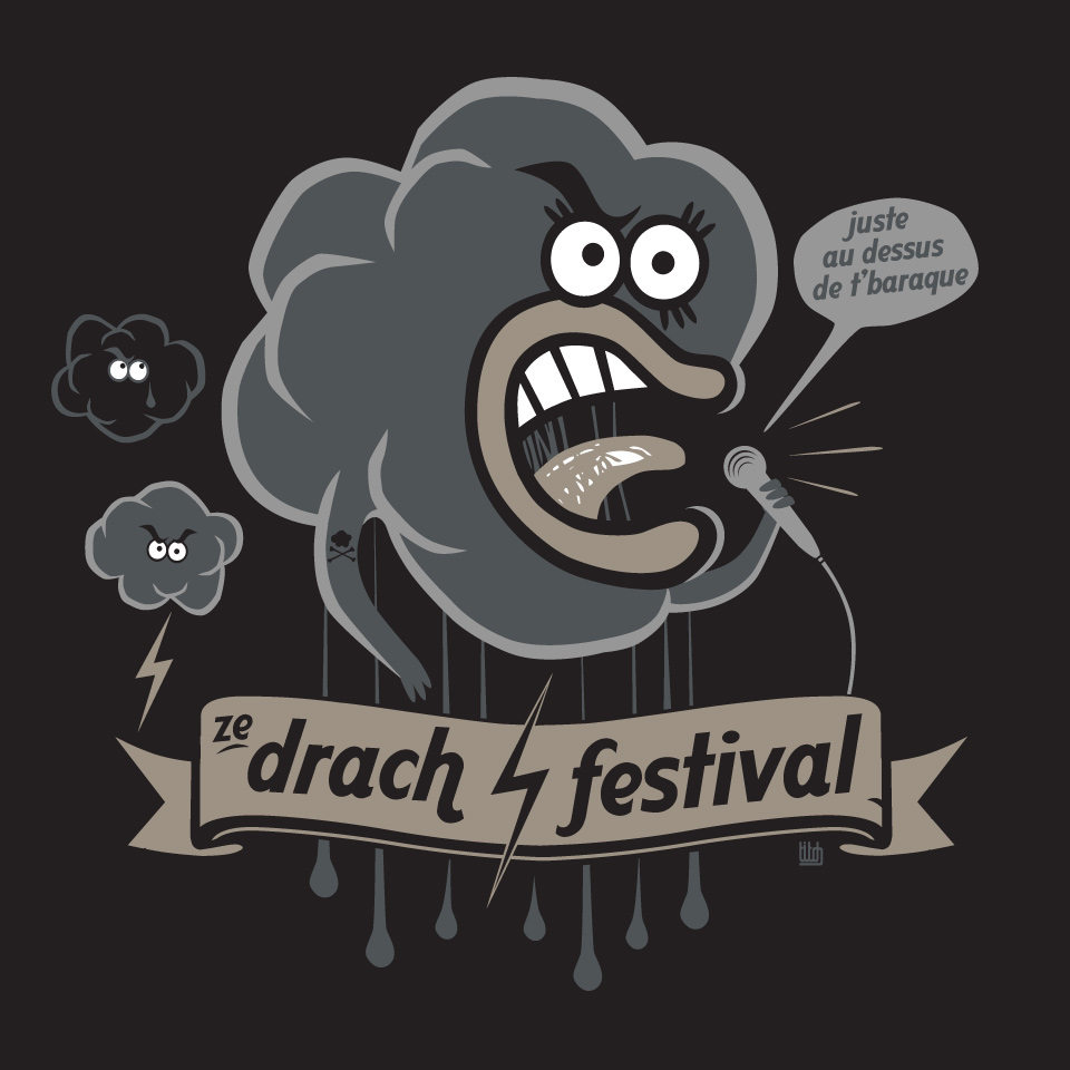 drach festival