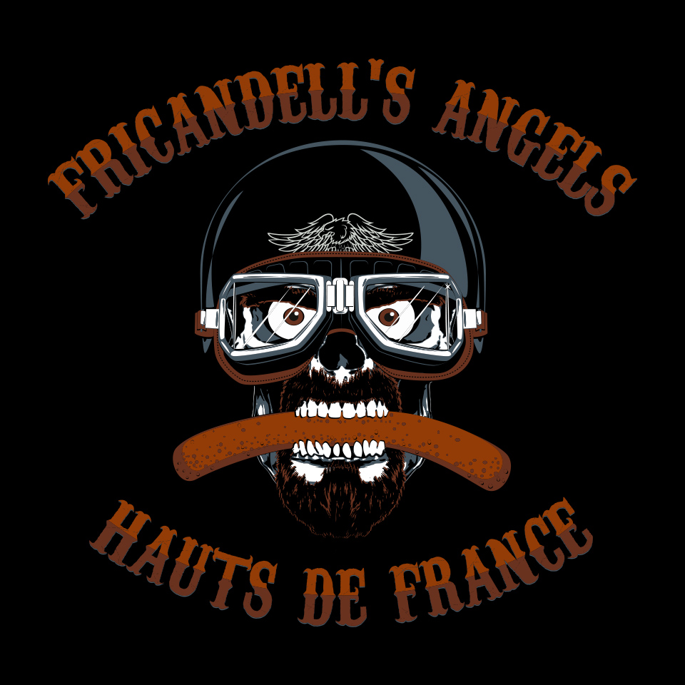 Fricandell's Angels HDF