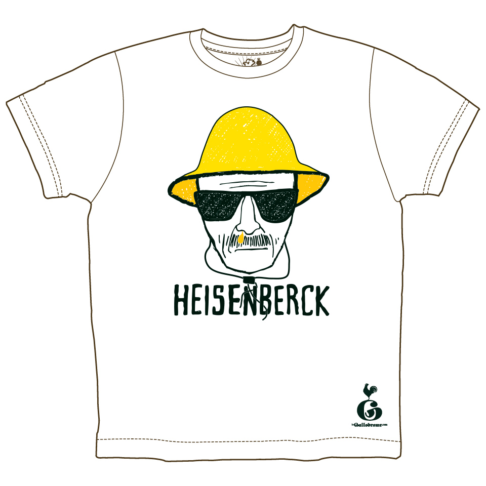 Heisenberck
