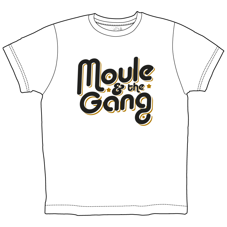 Moule & The Gang