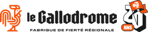 Le Gallodrome : vente en ligne de T-shirts Fashion du Nord Pas de Calais