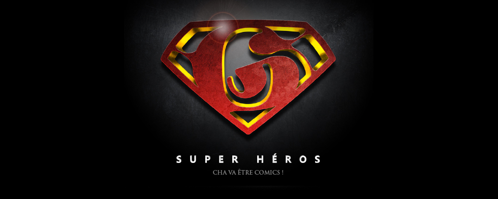 Super heros