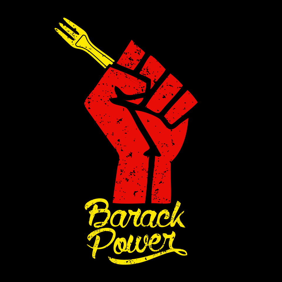 Barack Power