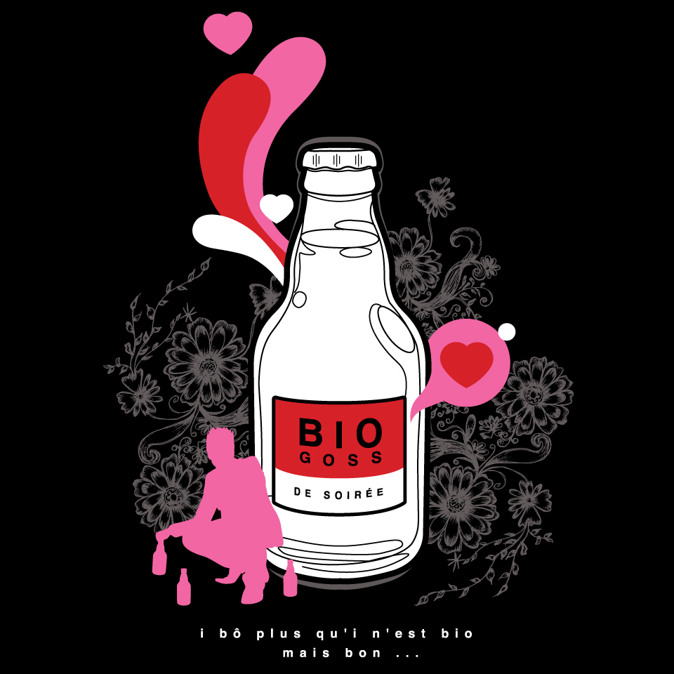 Bio Goss de Soirée ...