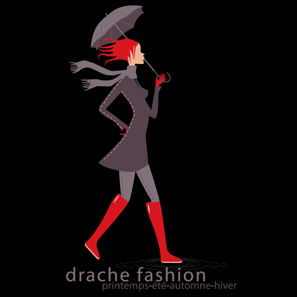 drache fashion 1