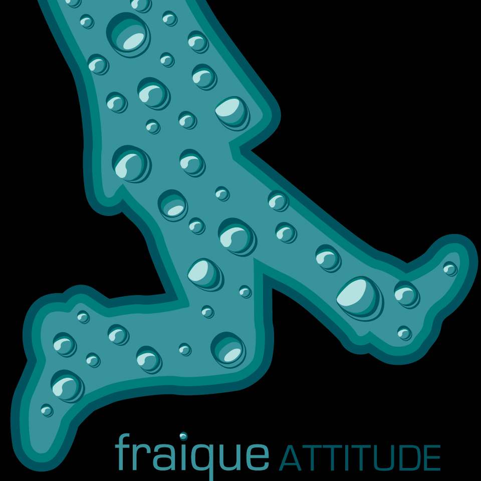 Fraique attitude