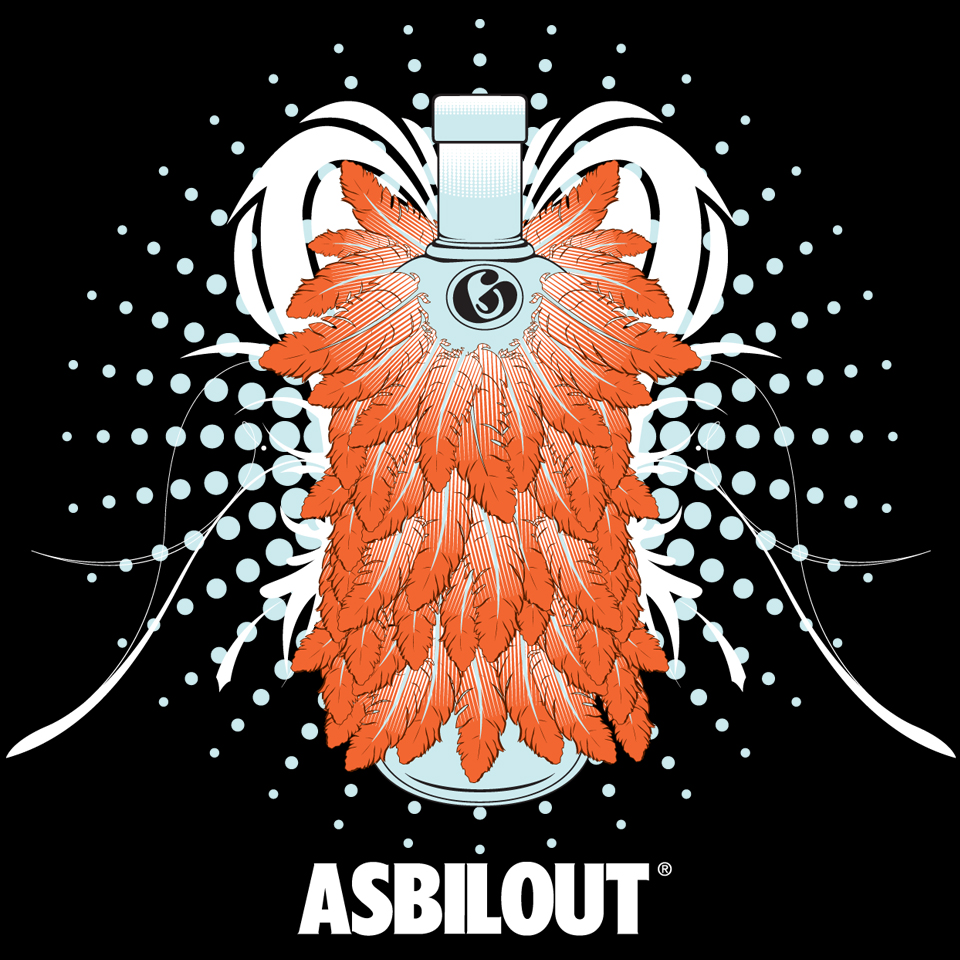 ABSOLUT Gallodrome