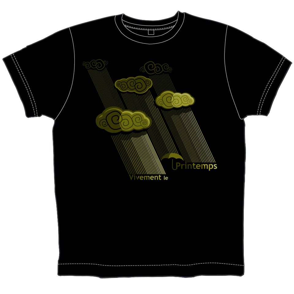 Vivement le Printemps