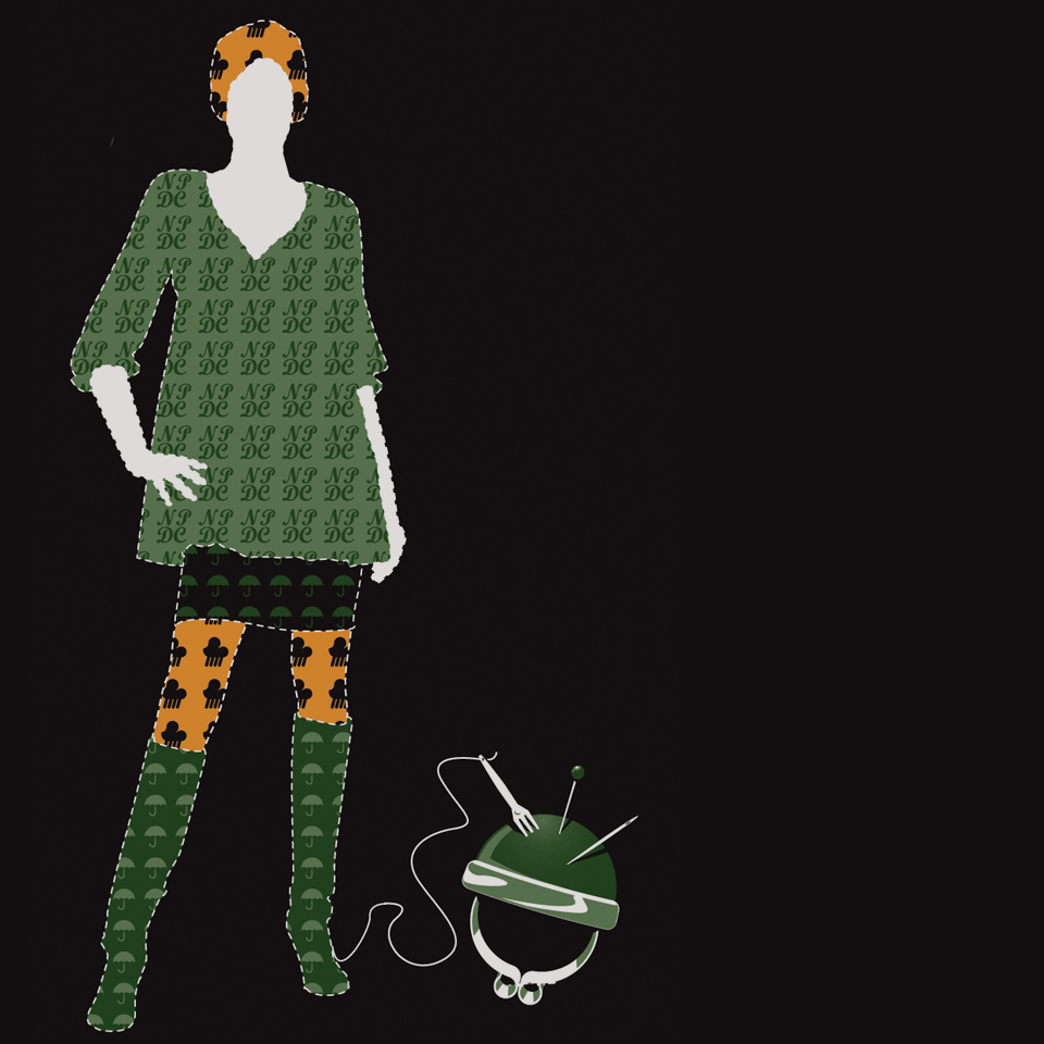 Couture...tout court