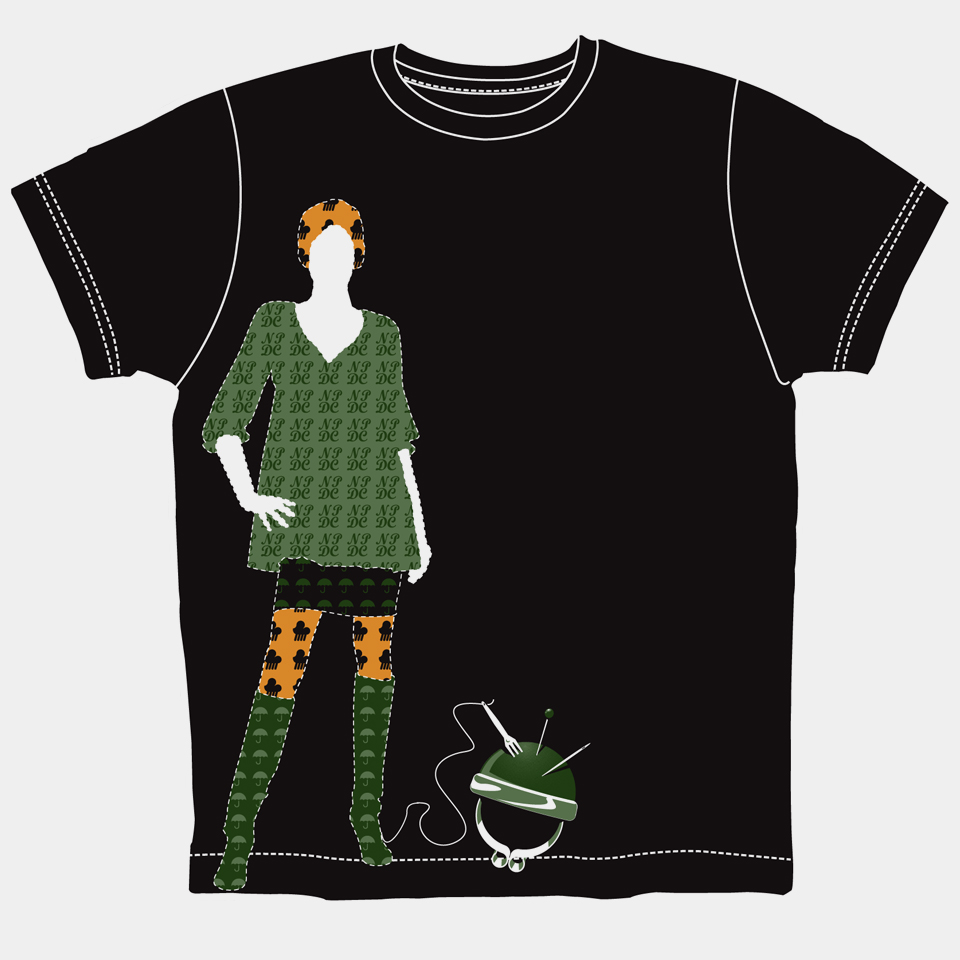 Couture...tout court