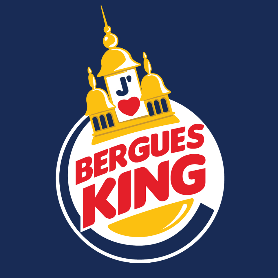 Bergues King