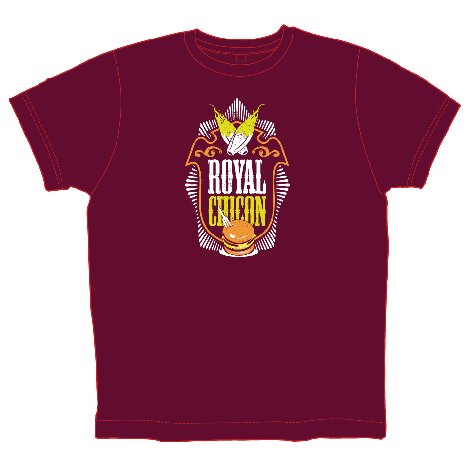 Royal Chicon