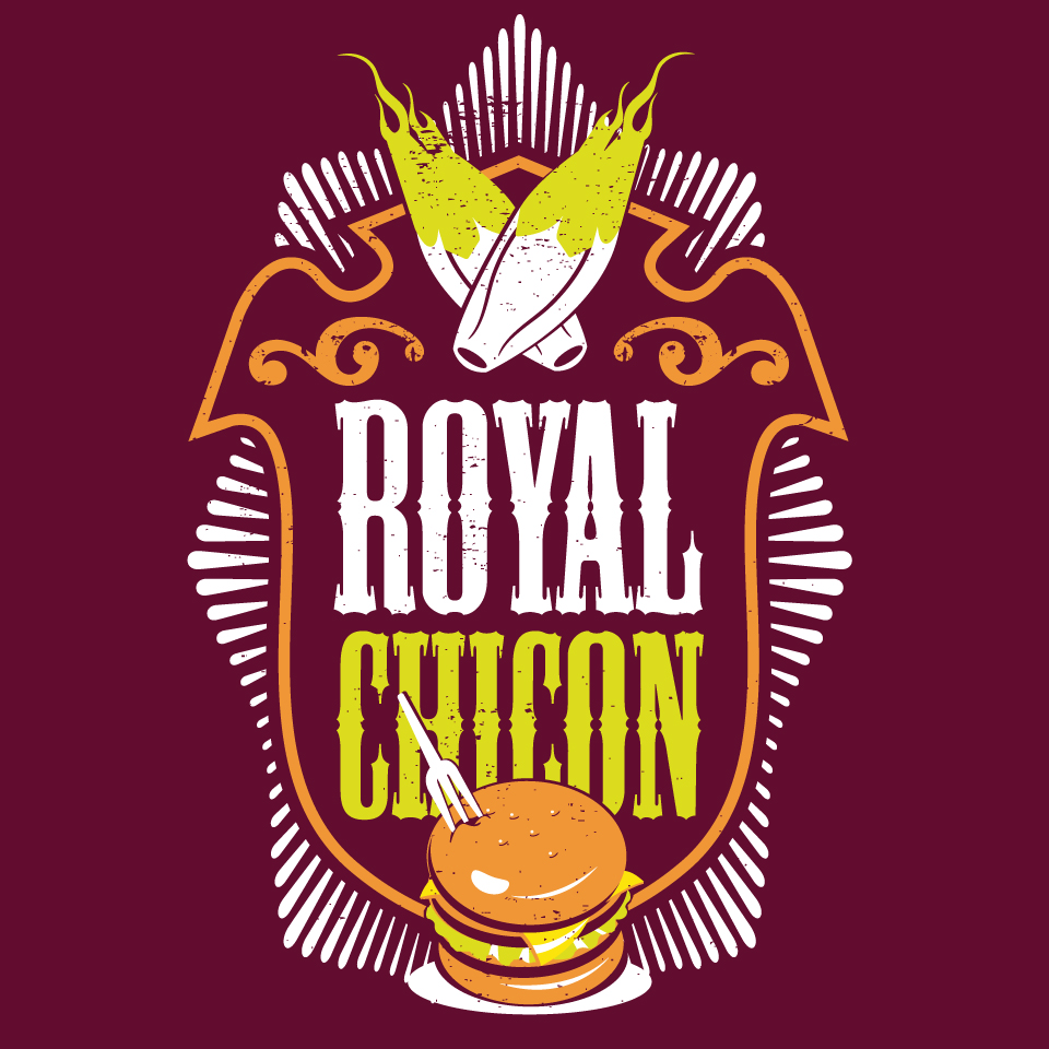 Royal Chicon