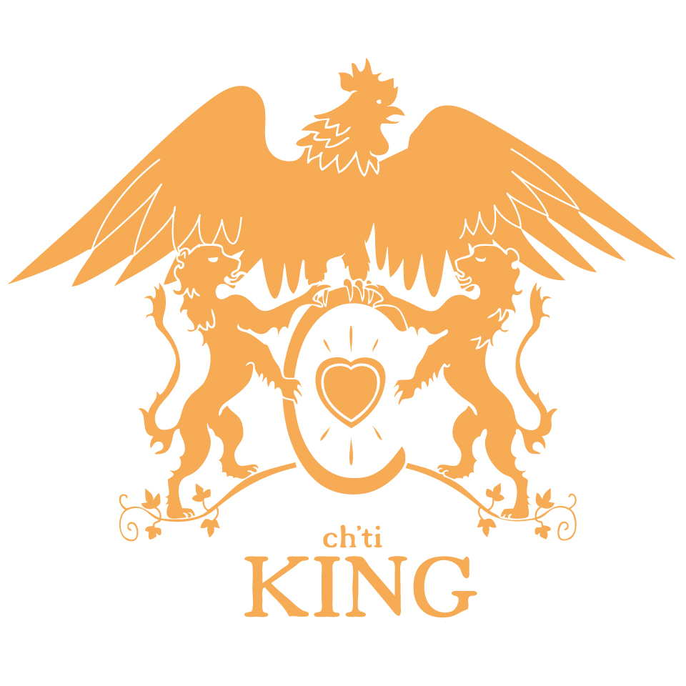 chti king