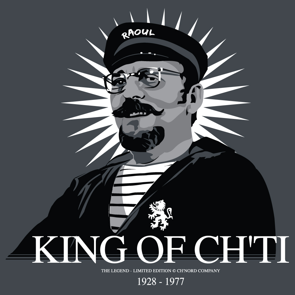KING OF CH'TI