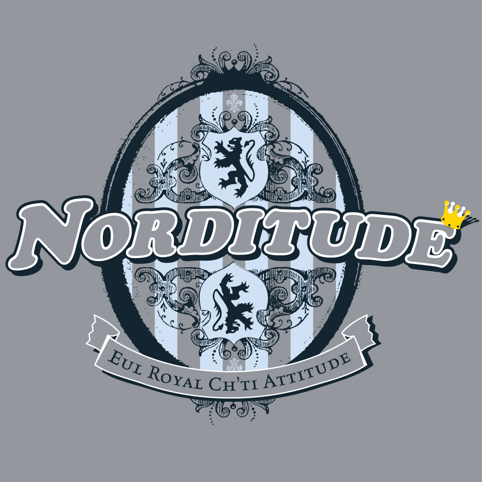 Norditude