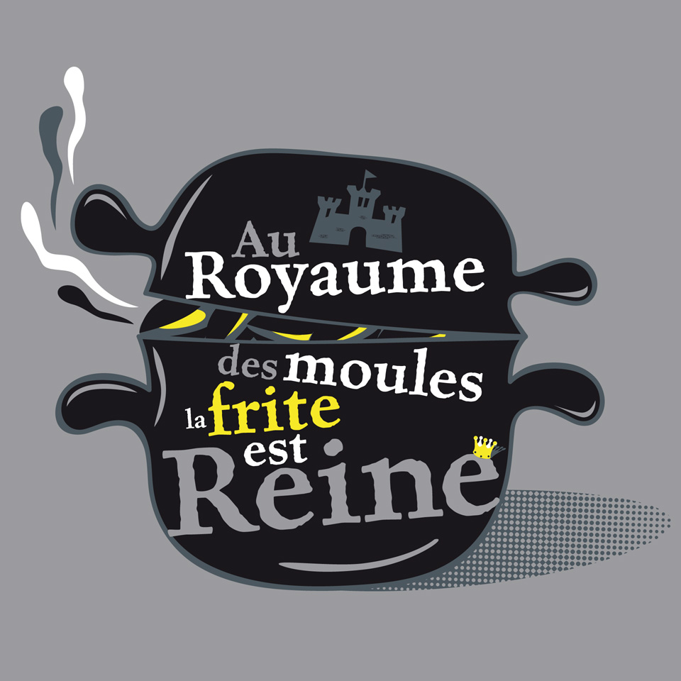 Au royaume…