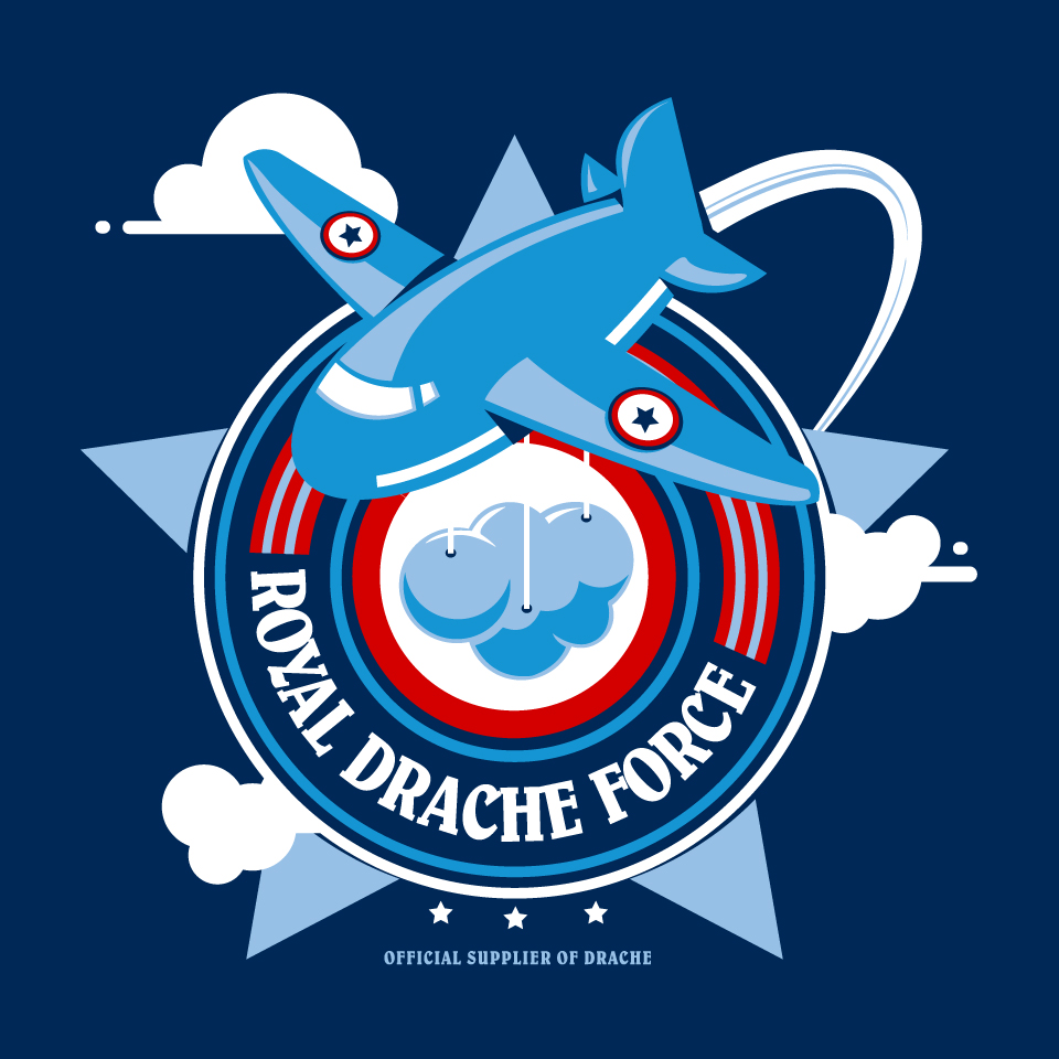 Royal Drache Force