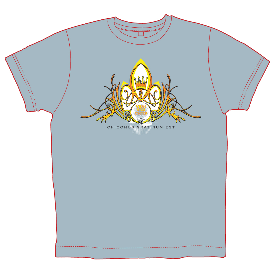 Les chevaliers DUCHICON