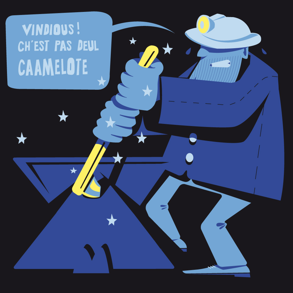 caamelote