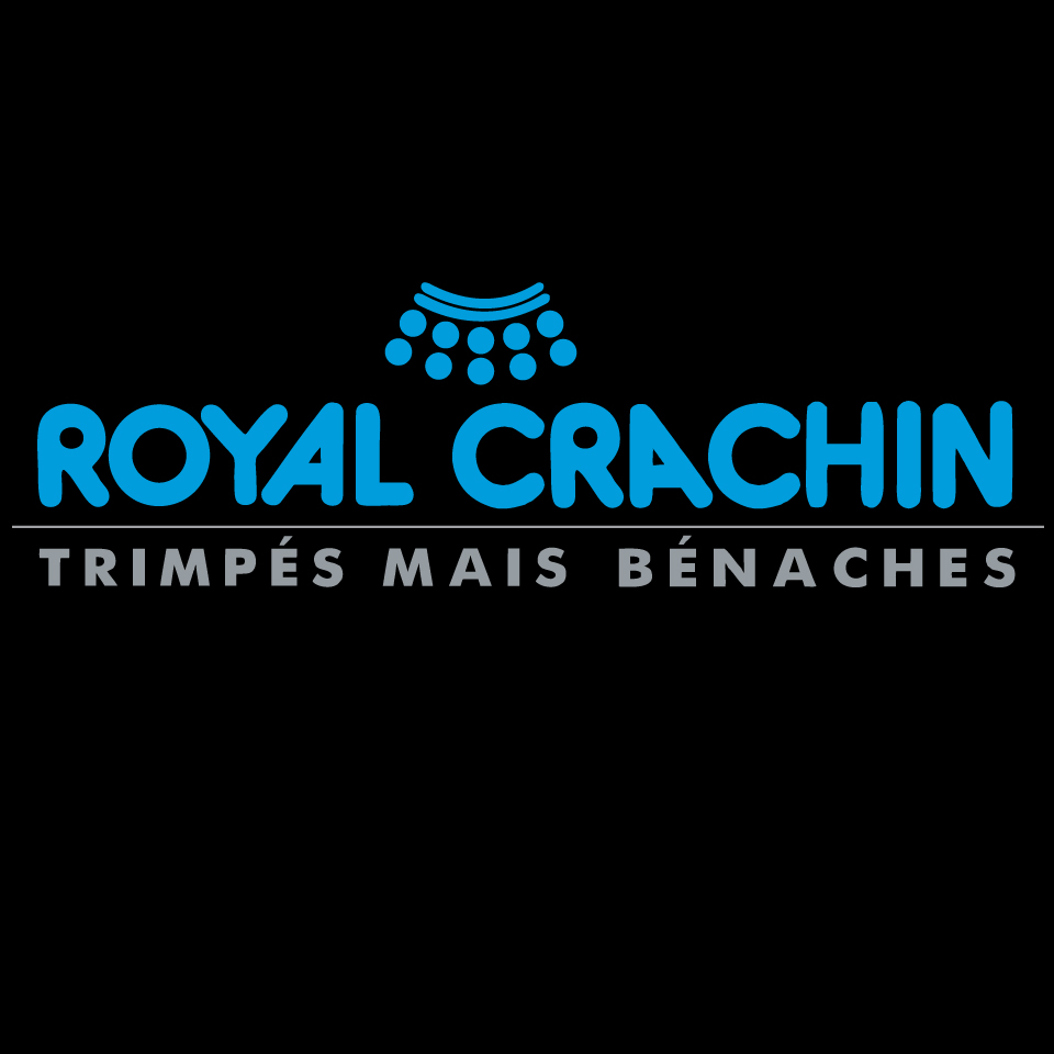 Royal crachin
