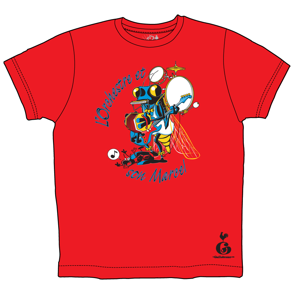 L'orchestre et son...