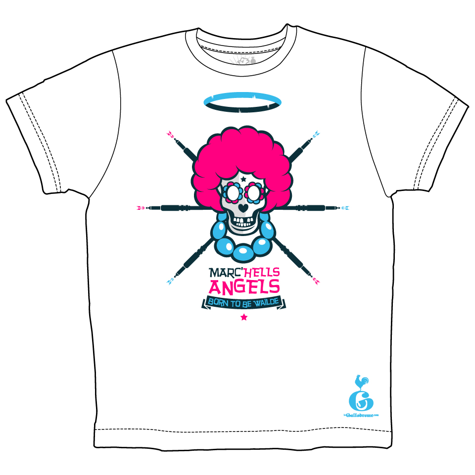 Born to be waïlde !