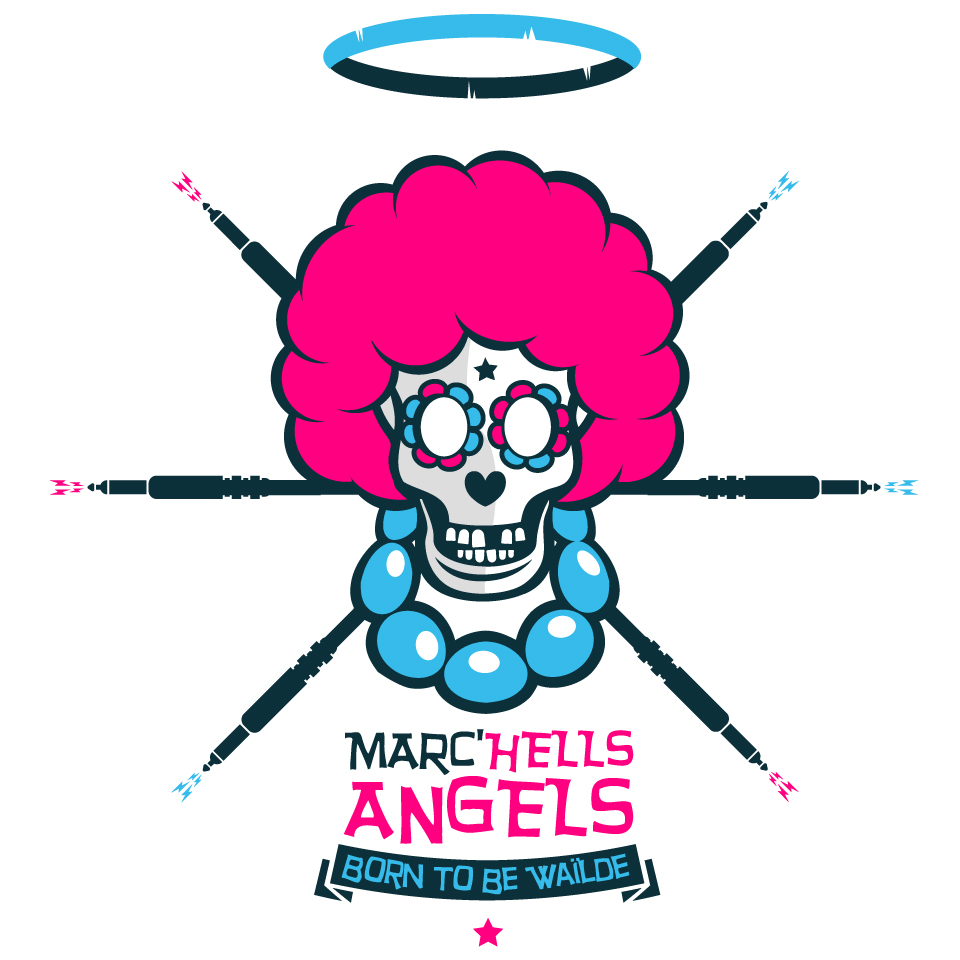 Born to be waïlde !