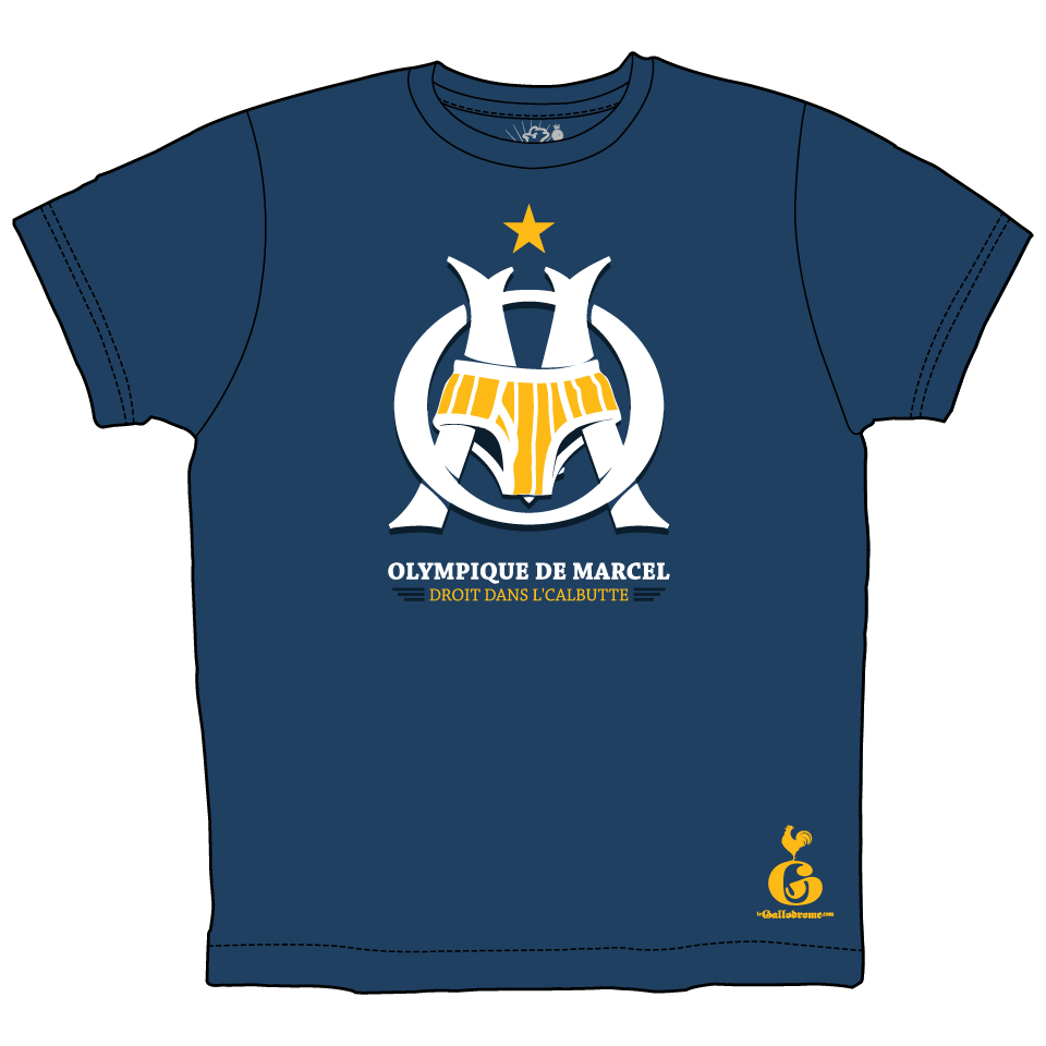 Olympique de Marcel