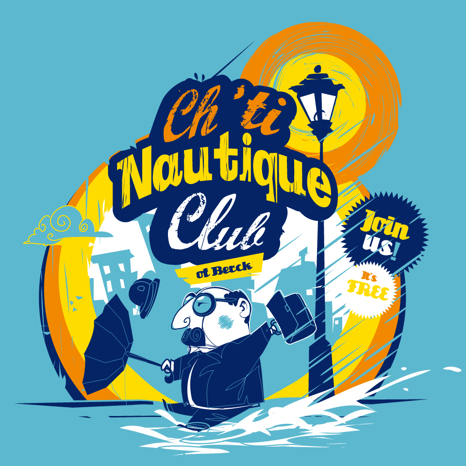 ch'ti nautique club