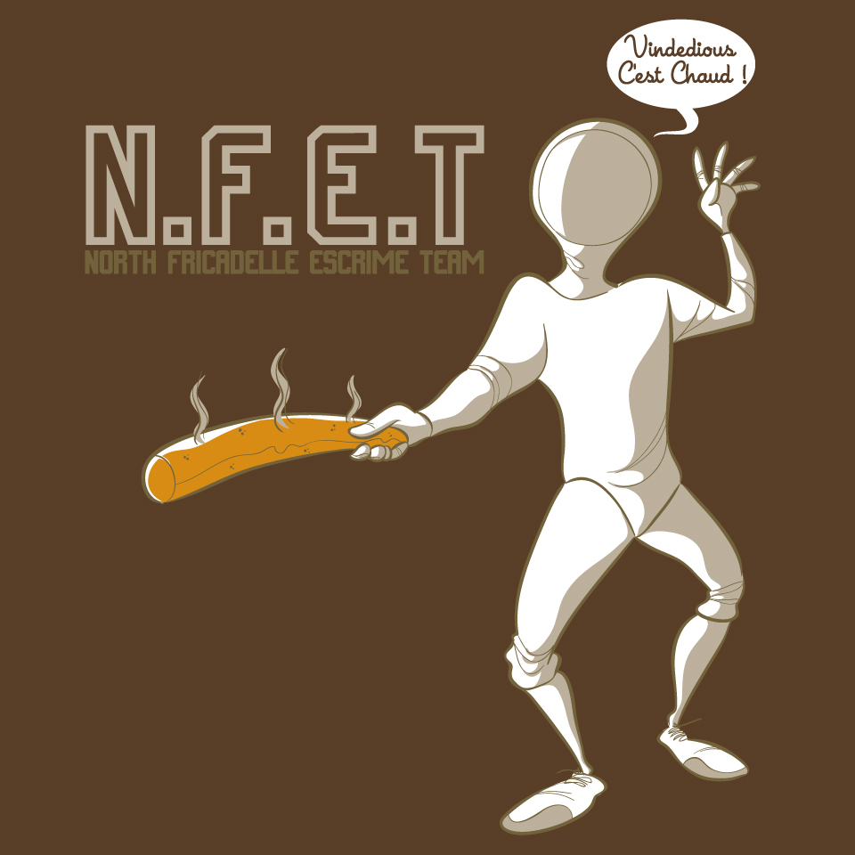 N.F.E.T