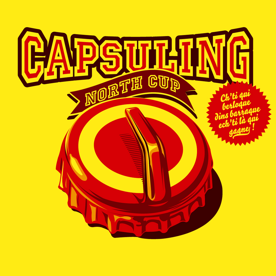 Capsuling