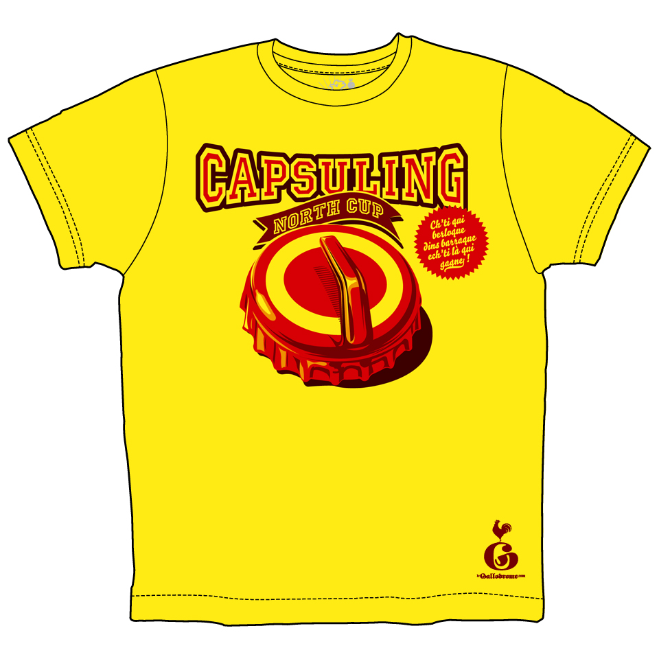 Capsuling