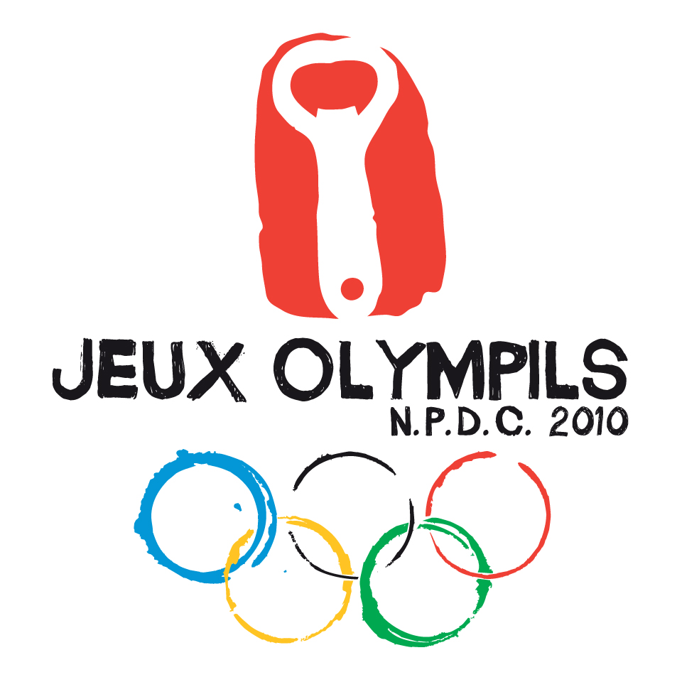 Jeux Olympils