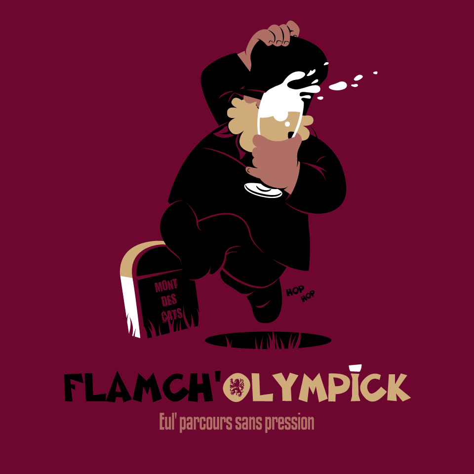 Flamch'olympick