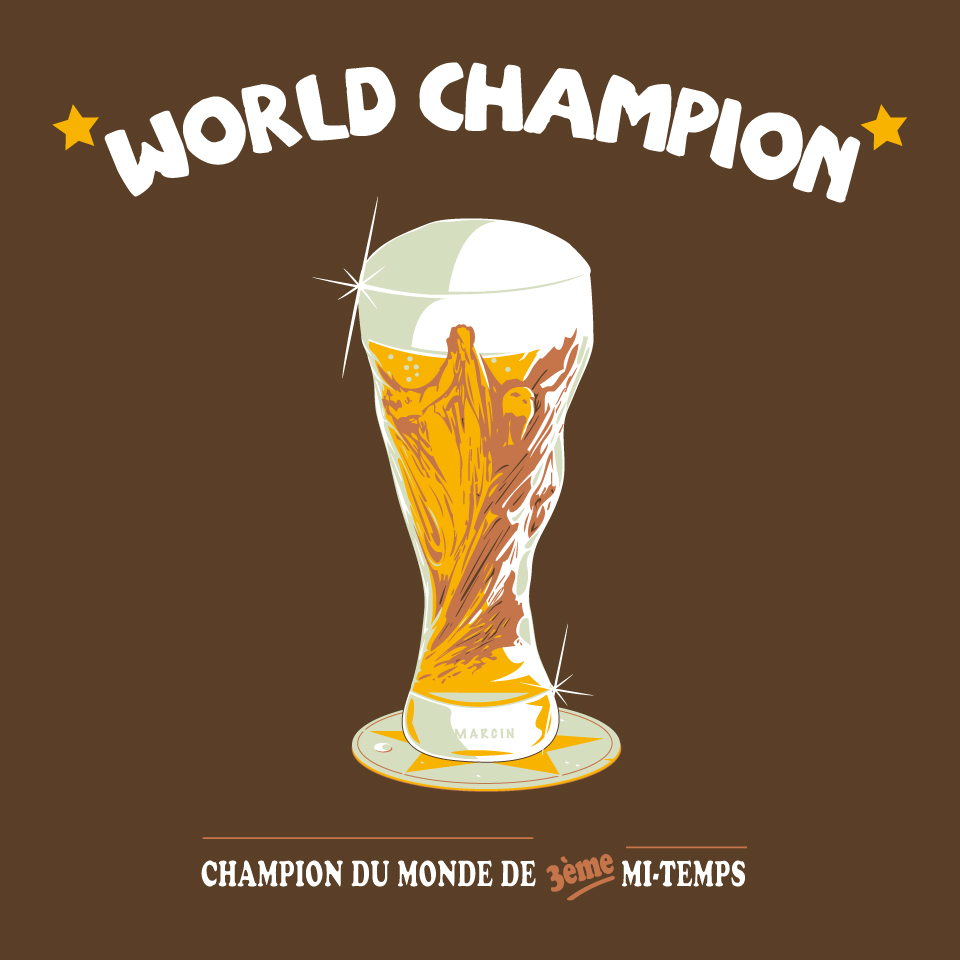 world champion