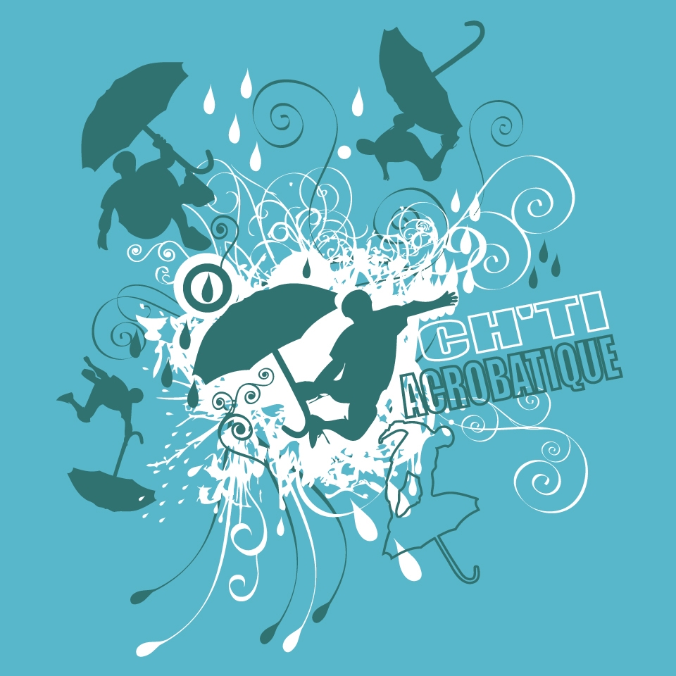 Ch'ti acrobatique