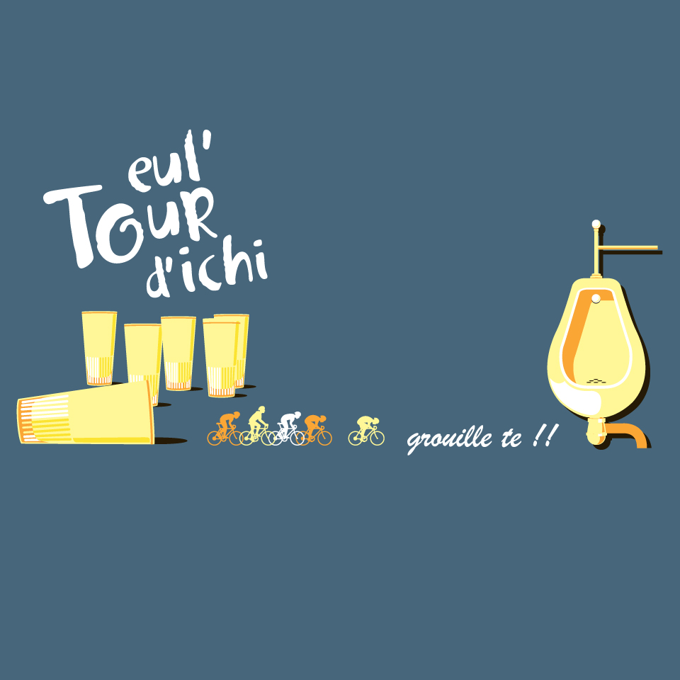 Eul' Tour d'ichi