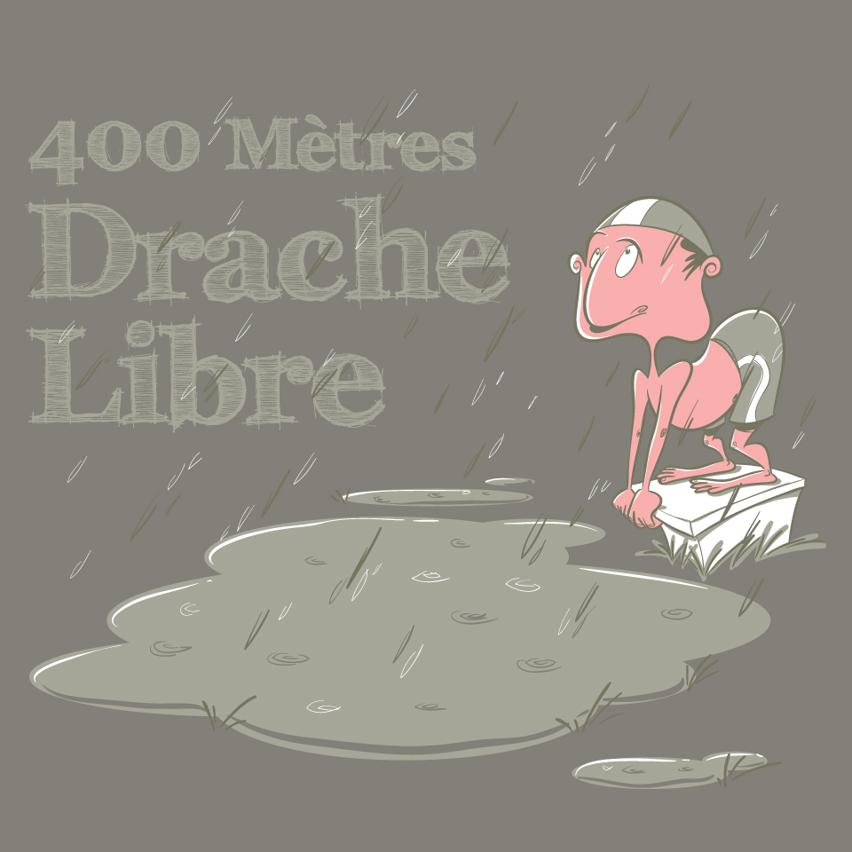 DRACHE LIBRE