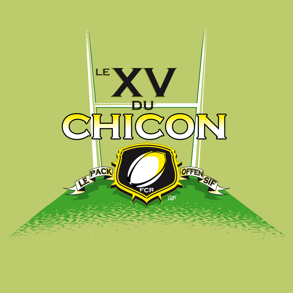 LE XV DU CHICON