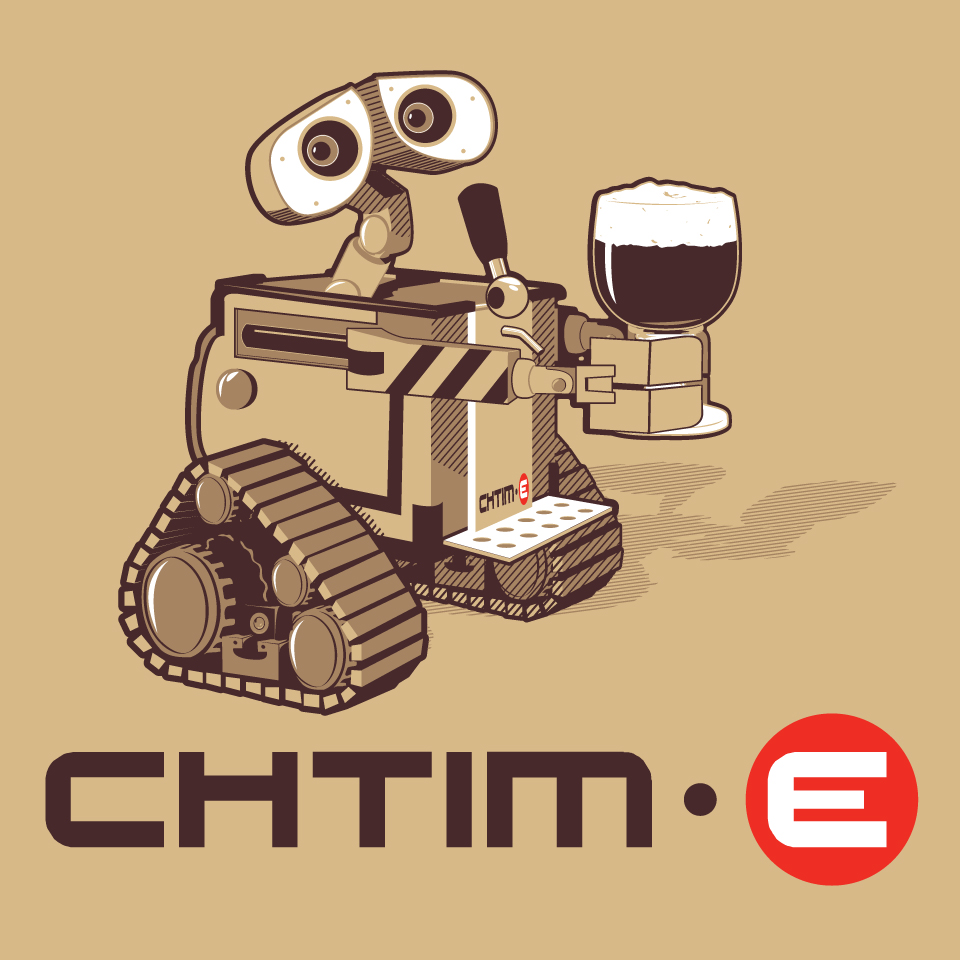 CHTIM-E