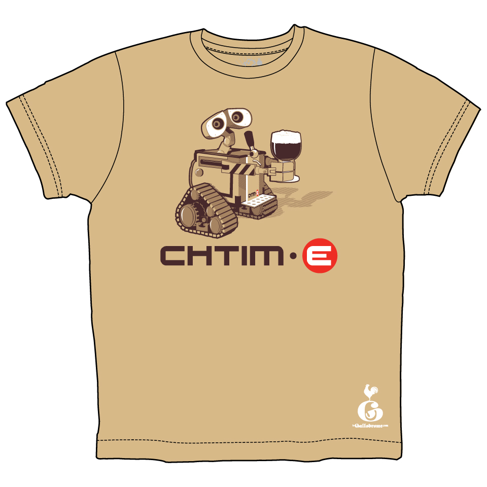 CHTIM-E