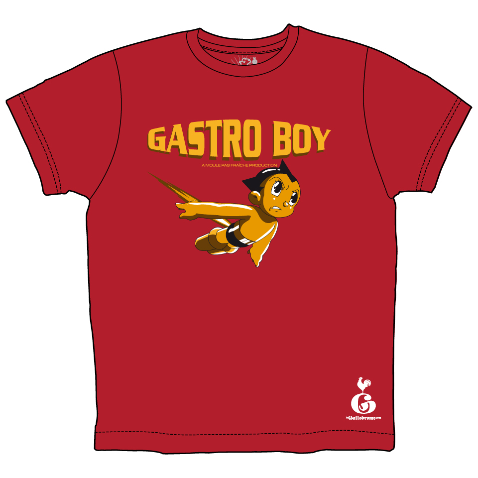 GastroBoy