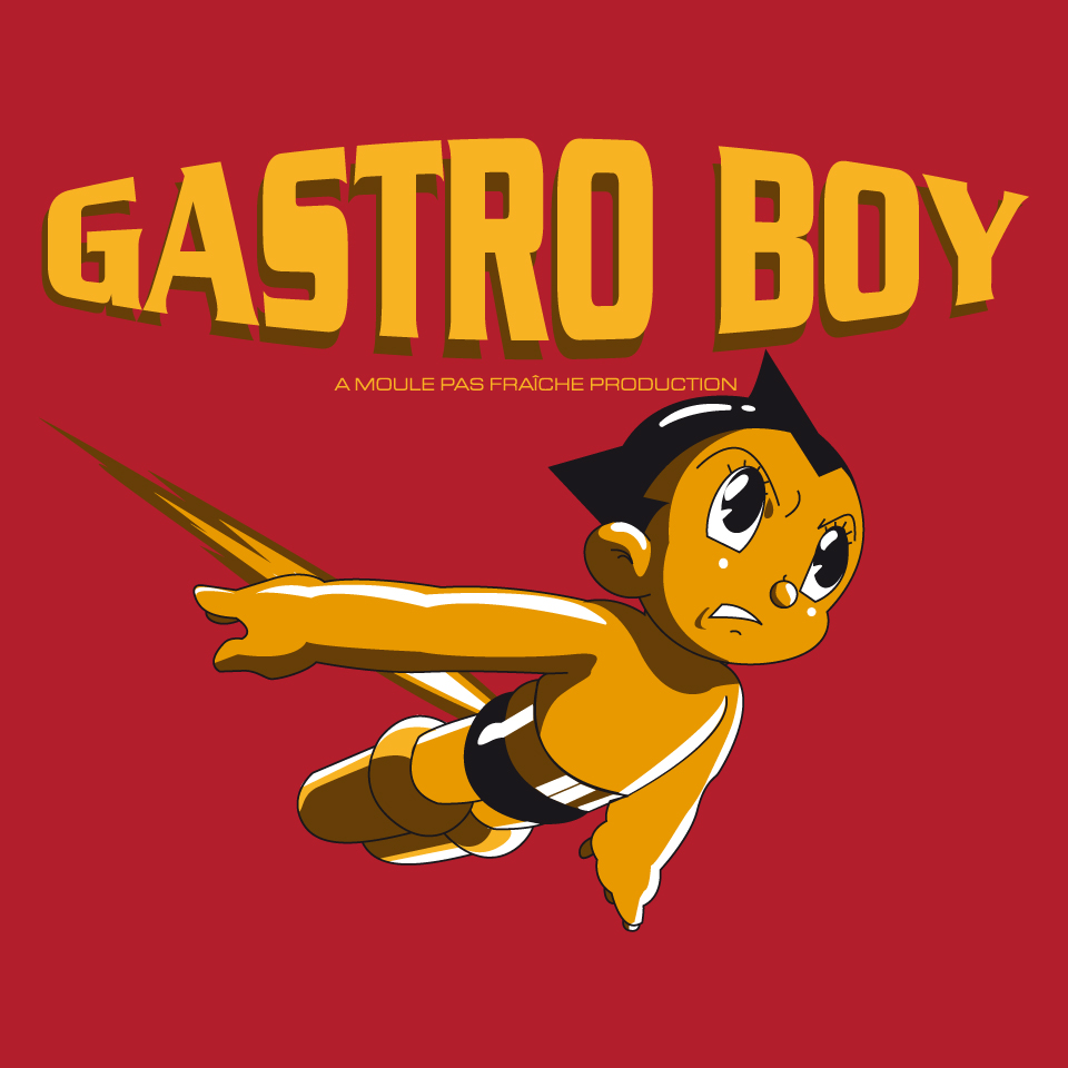GastroBoy