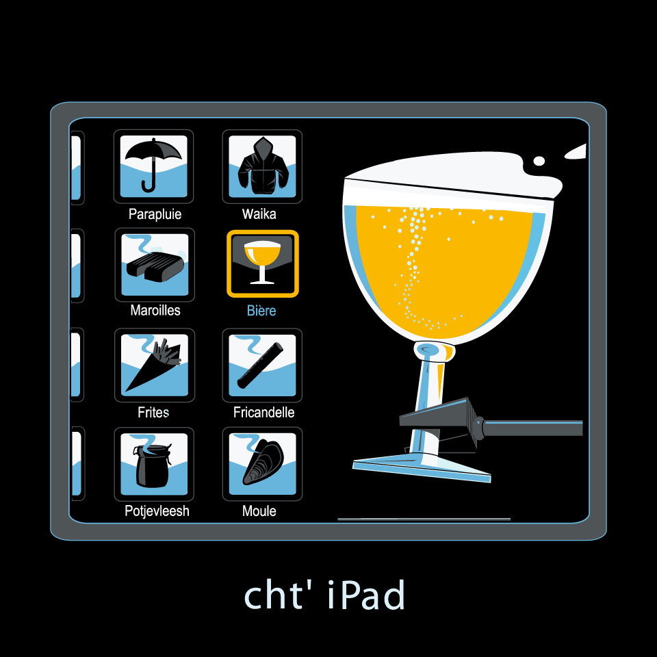 cht'iPad