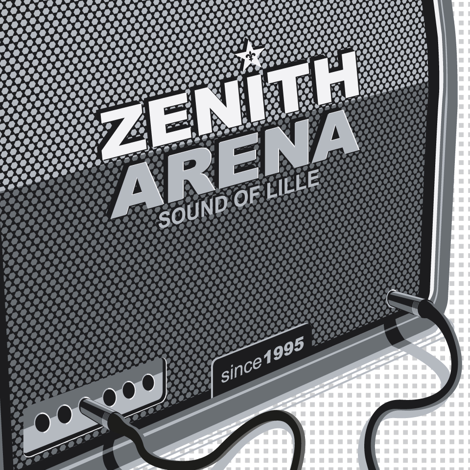 ZENITH SOUND SYSTEM