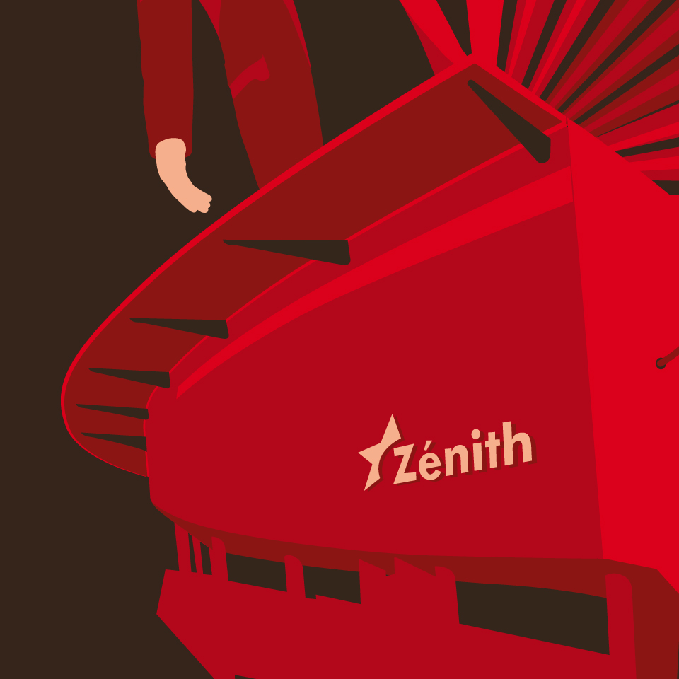 La Boîte à MUSIQUE